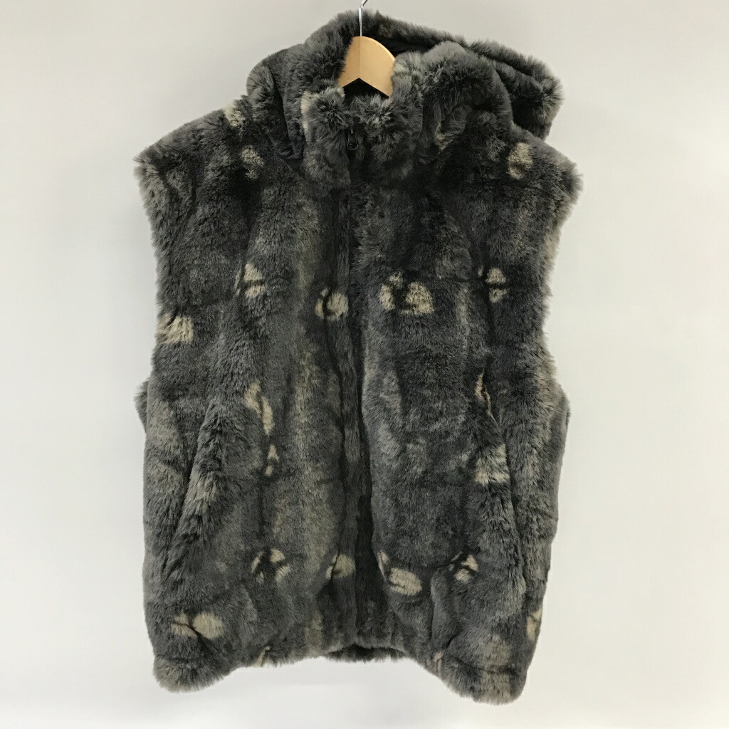 楽天市場】Supreme シュプリーム ベスト サイズ:XL 20AW デザートカモ