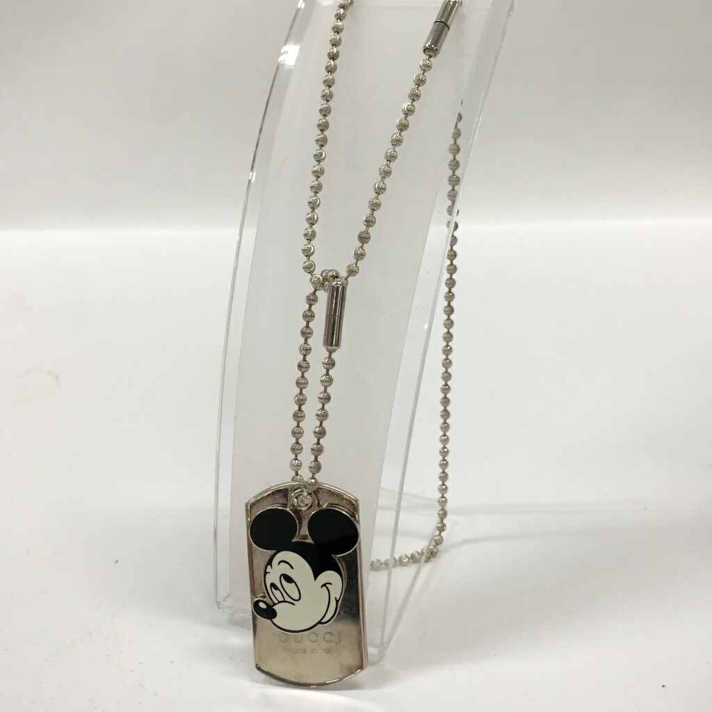 楽天市場】【ギフト品質】グッチ GUCCI×ディズニー Disney ミッキー