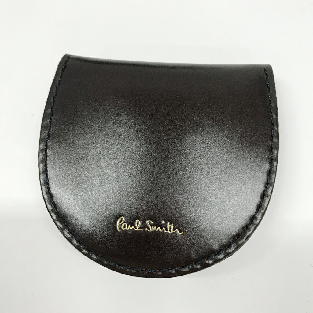 ラリースミス ターコイズ ケース 財布　箱&保証書付属 ラリースミス ターコイズ コインケース 財布 箱&保証書付属 - メルカリ