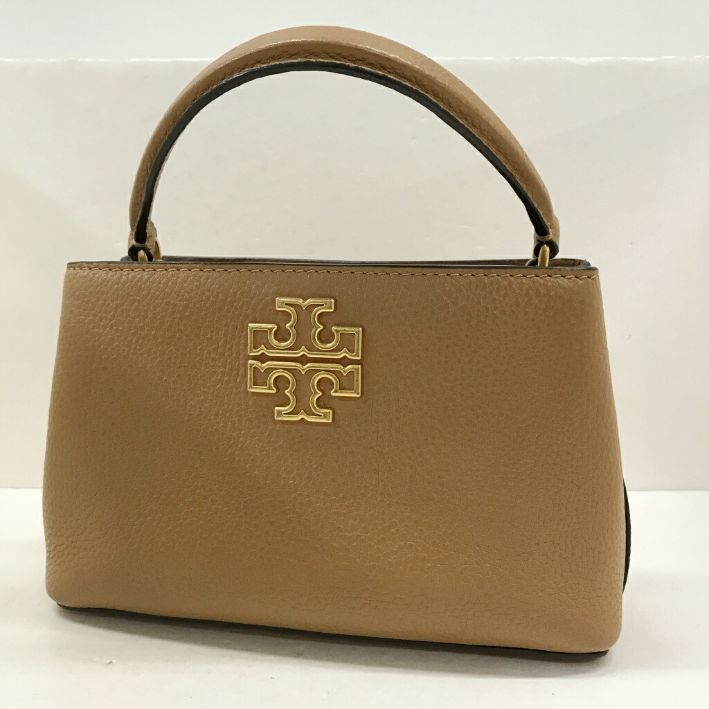 楽天市場】Tory Burch(トリーバーチ）3WAYミニボストンバッグ THEA WEB