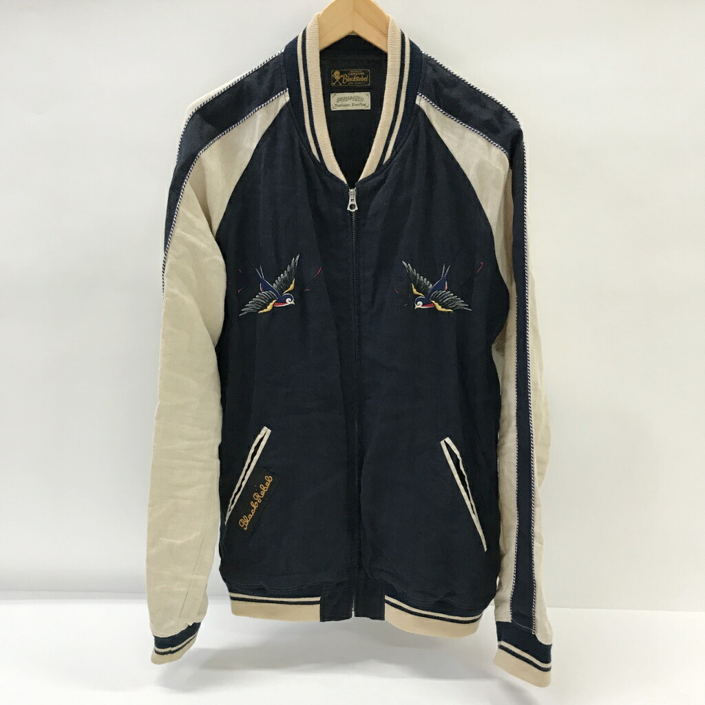 楽天市場】RUDE GALLERY ルードギャラリー ジャケット サイズ:3 マリア