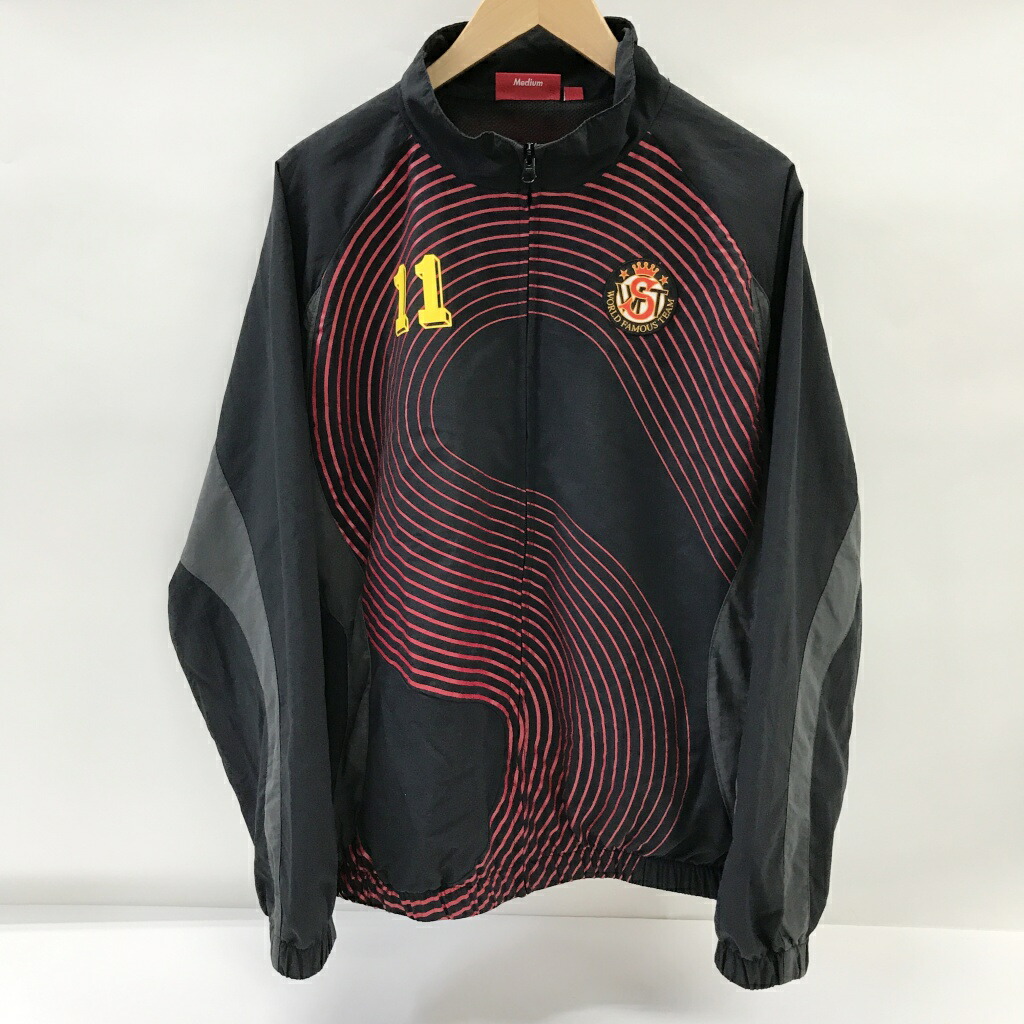 楽天市場】Supreme シュプリーム ジャケット クラシックロゴ マドラス