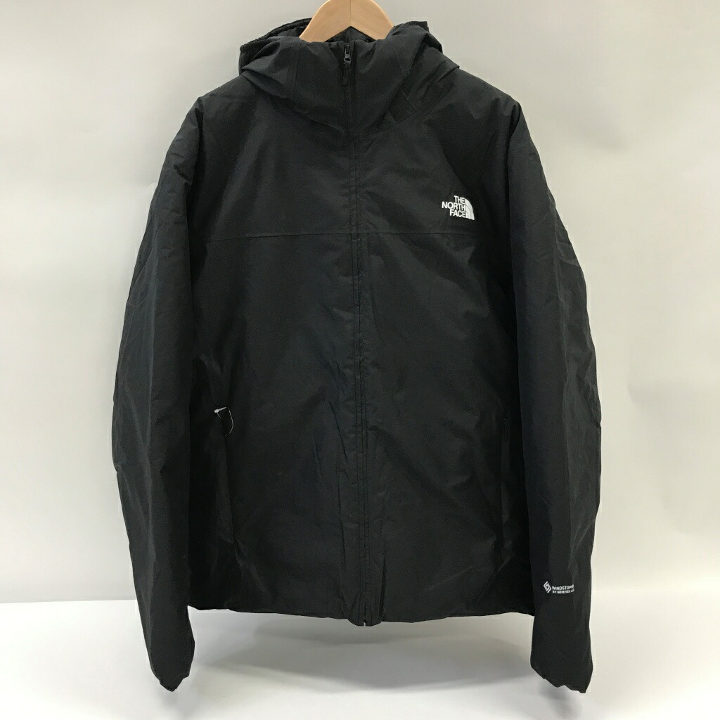 楽天市場】【ノースフェイス】THE NORTH FACE ハイブリッドテック