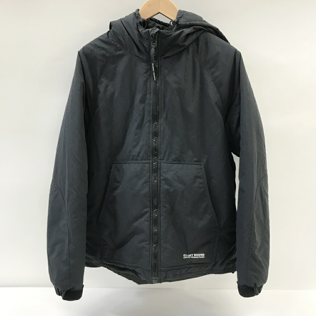 楽天市場】◇クーティ COOTIE◇ メンズ/スタジアムジャケット/Nylon