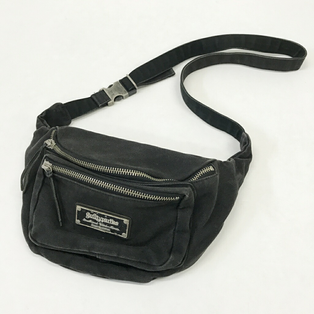 楽天市場】WACKO MARIA ワコマリア バッグ PORTER ポーター 2WAY