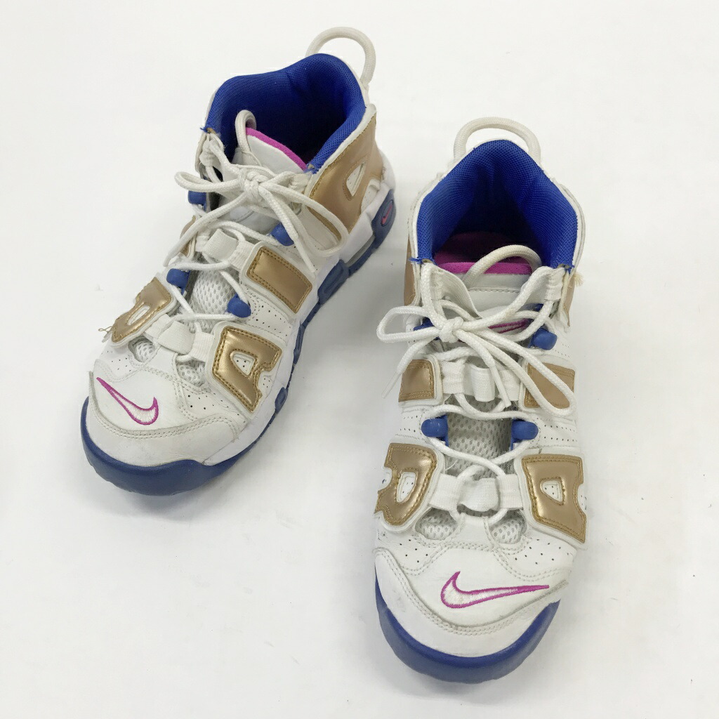 楽天市場】【送料無料】NIKE ZOOM UPTEMPO V PREMIUM WHITE GOLD