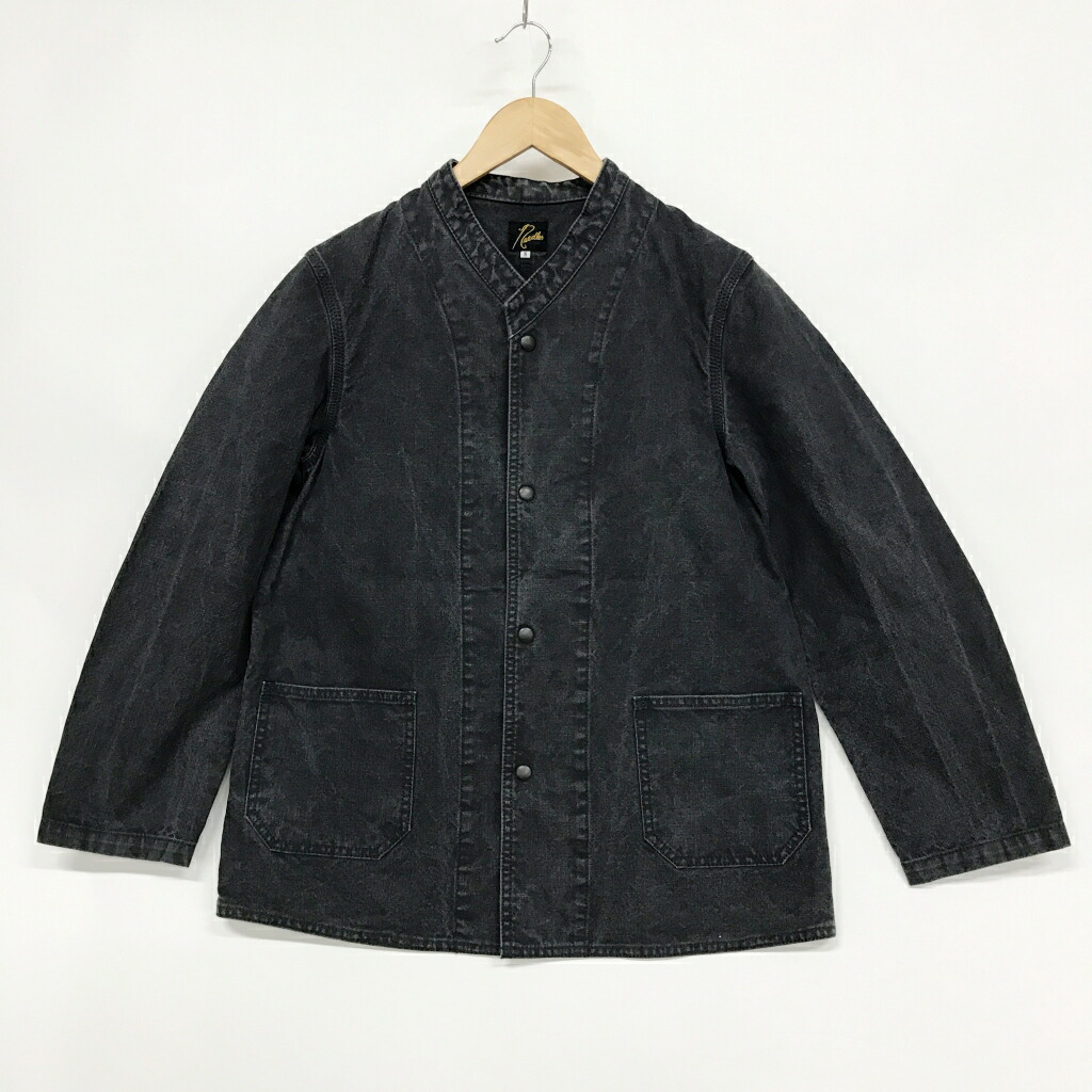 楽天市場】【中古】Needles | ニードルス NUBIAN別注 テーラード
