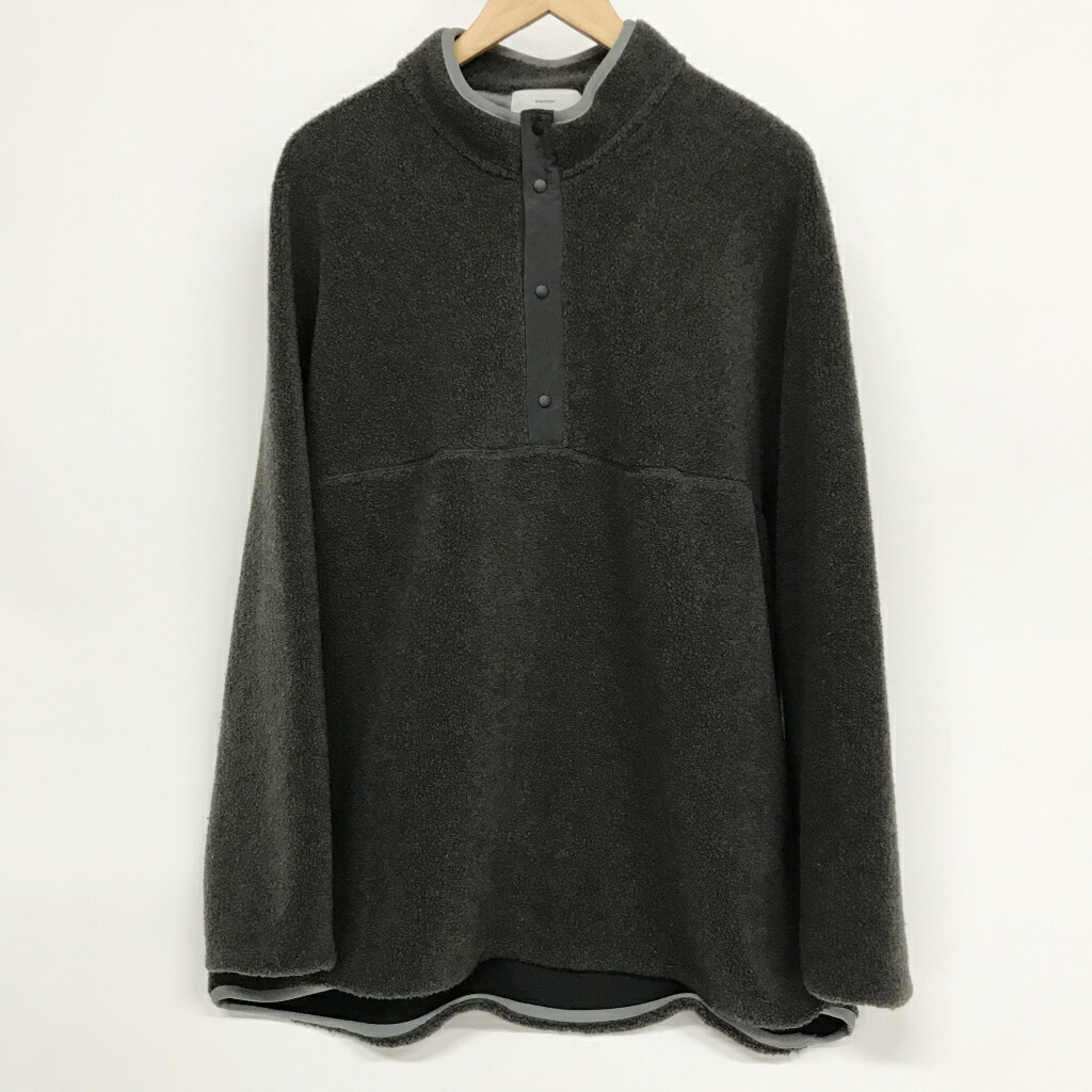 楽天市場】GRAPHPAPER グラフペーパー GM231-70334B Denim Mix