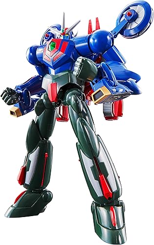 【未開封】超合金魂 GX-96 ゲッターロボ號 【中古】【065　フィギュア】【鈴鹿 併売】【065-250418-02GS】画像
