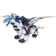 【未開封】ゾイドジェネシス 1/72 GZ-018 ギルドラゴン ワイバーン型 【中古】【065　フィギュア】 【鈴鹿 併売】【065-260225-01JS】