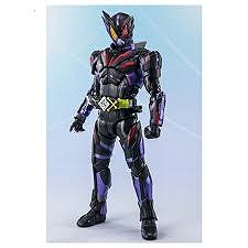【輸送箱未開封】S.H.Figuarts 仮面ライダー滅 アークスコーピオン FINAL BATTLE WEAPONS SET 【中古】【066　特撮】 【鈴鹿 併売】【066-250226-05JS】