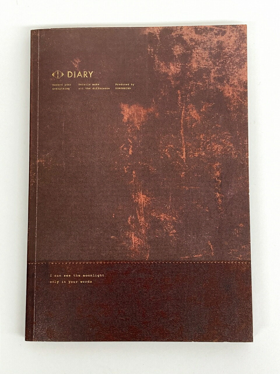 楽天市場】ヨルシカ『エルマ』初回限定盤 エルマが書いた日記帳仕様