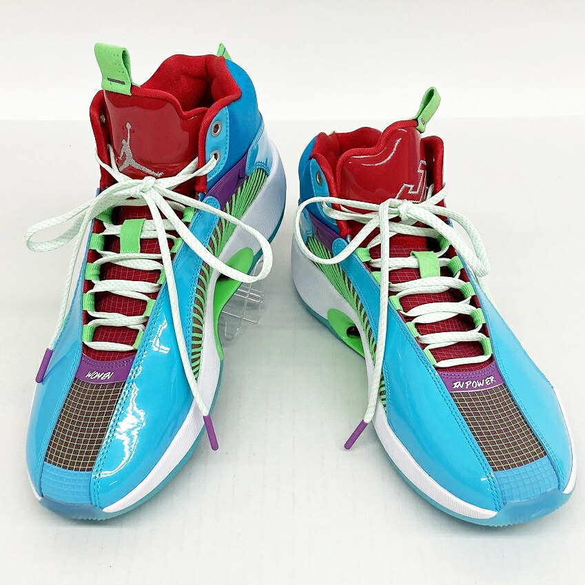 楽天市場】【八村塁モデル】NIKE AIR JORDAN 35 SP-R PF DA2625