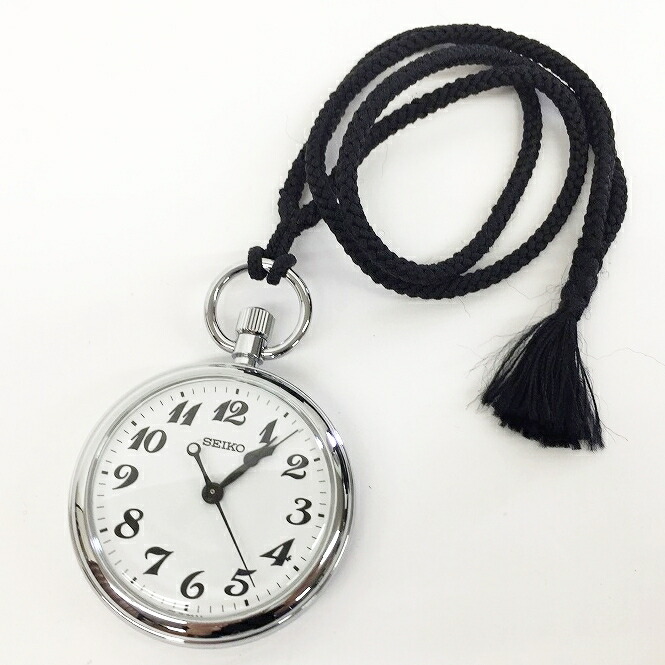 楽天市場】セイコー SEIKO 懐中時計 ポケット ウォッチ 7C21