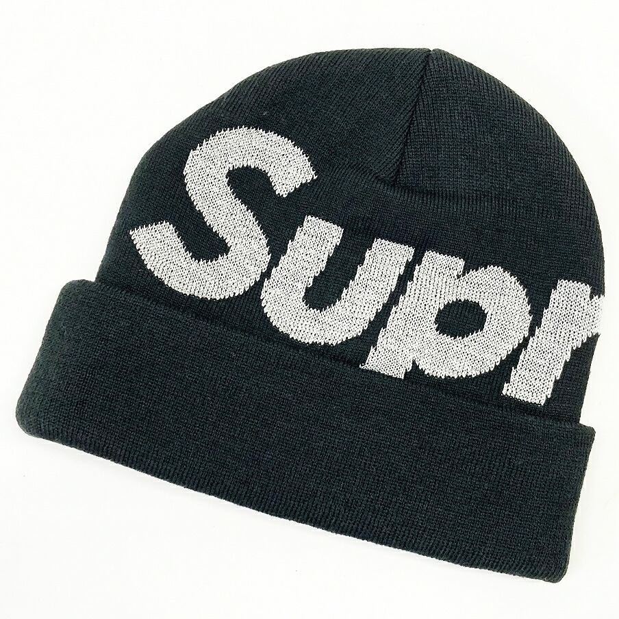 楽天市場】【中古】【メンズ古着】Supreme 16AW Earflap Beanie