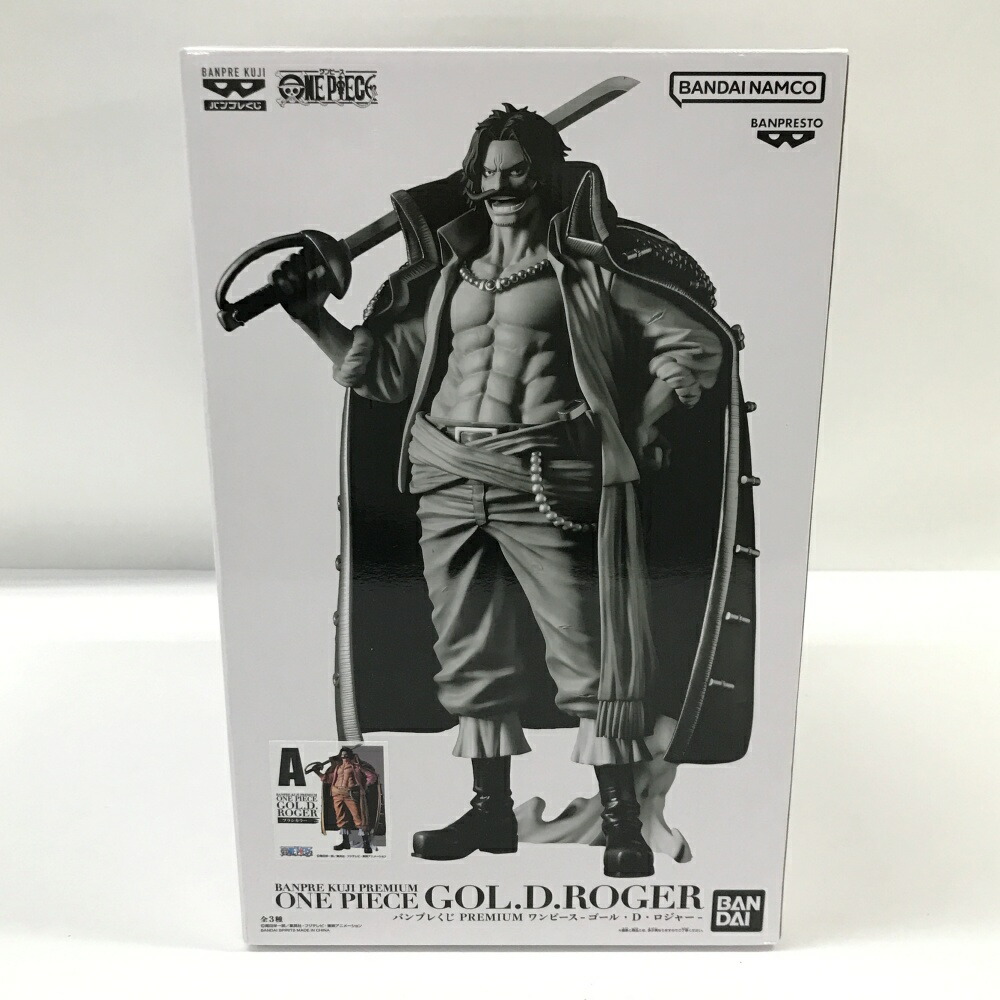 楽天市場】【未開封】ワンピース 一番くじ SUPER STARS PIECE SMSP