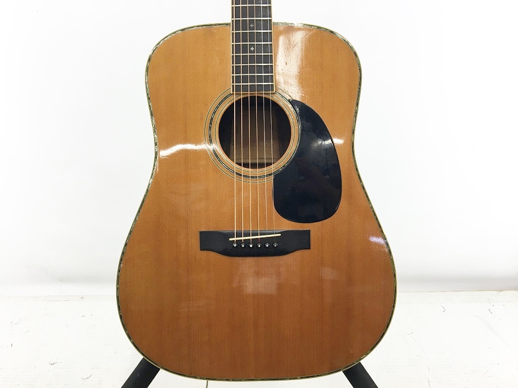 Morris モーリス W-30 アコースティックギター+secpp.com.br