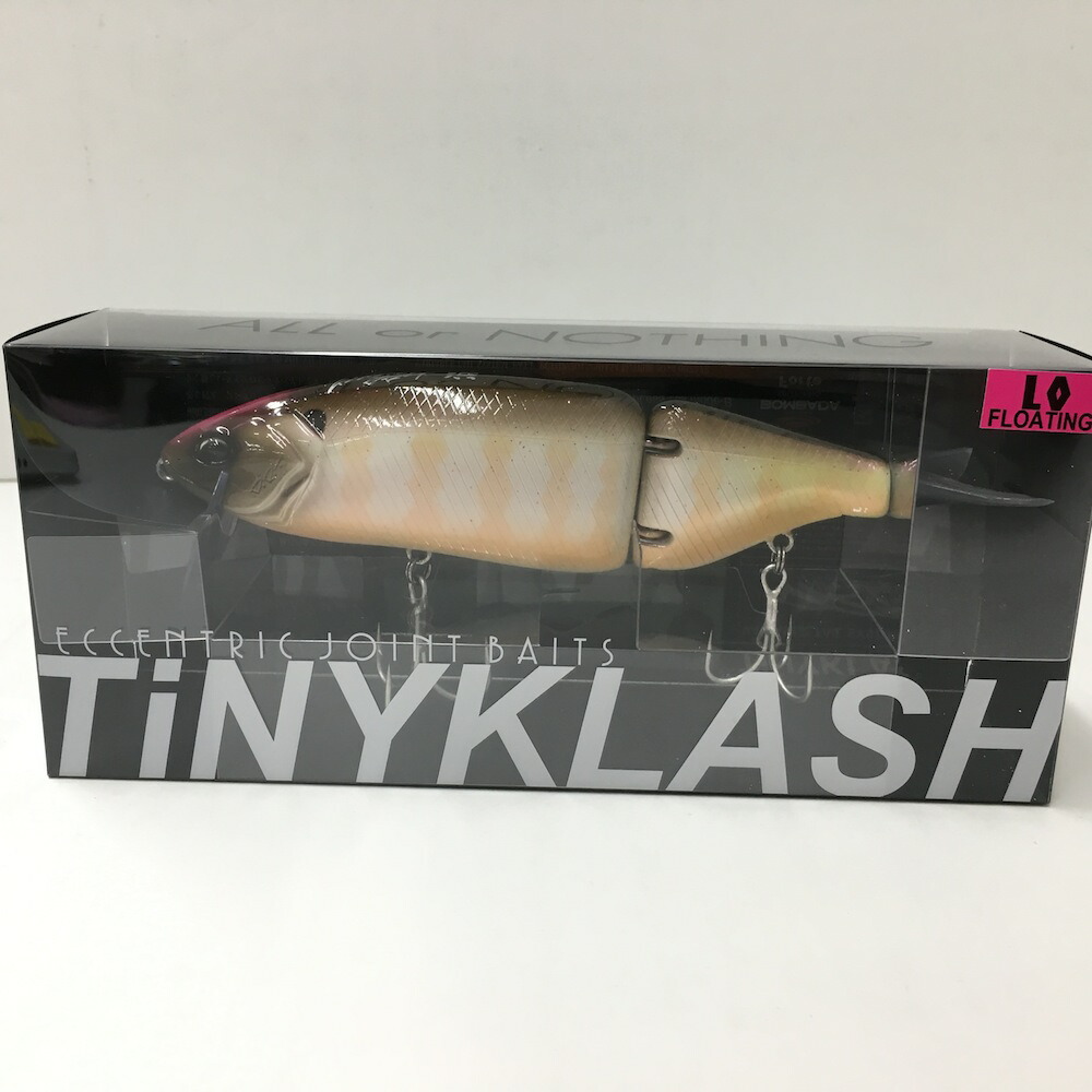 売り切れ必至 フィッシング 釣り 釣具 ルアー Drt ディビジョンレーベルタックルズ Klash9 Low クラッシュ9 ロー Hamaッパノンdx オンラインストア限定 Todomundo Org