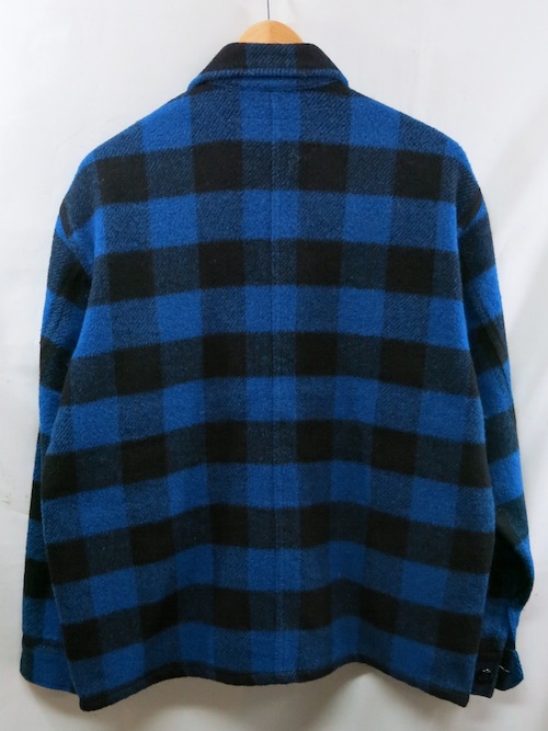 楽天市場 Tenderloin テンダーロイン バッファローチェック柄ジャケット プライド キムタク着用 中古 ルード 四日市 併売品 hy フーリエ 楽天市場店