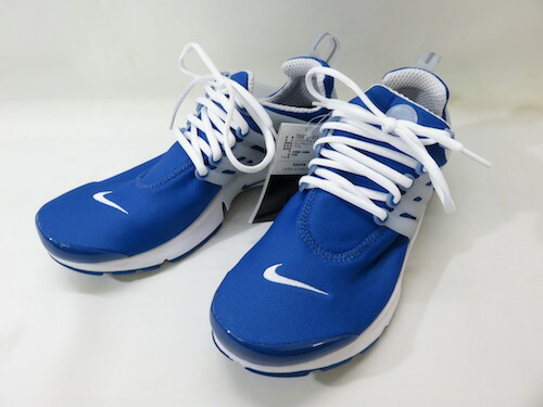nike air presto island blue