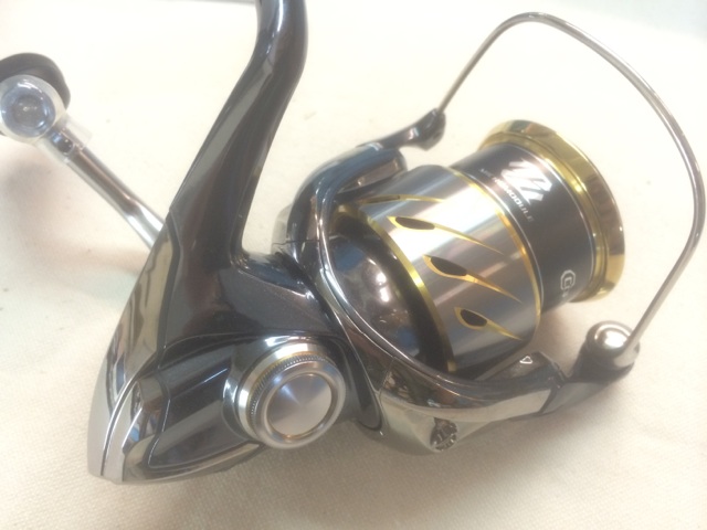 楽天市場 Shimano シマノ 14stella 2500s Left 14ステラ2500s 左ハンドル 中古 シマノ製リール 四日市 併売品 ky フーリエ 楽天市場店