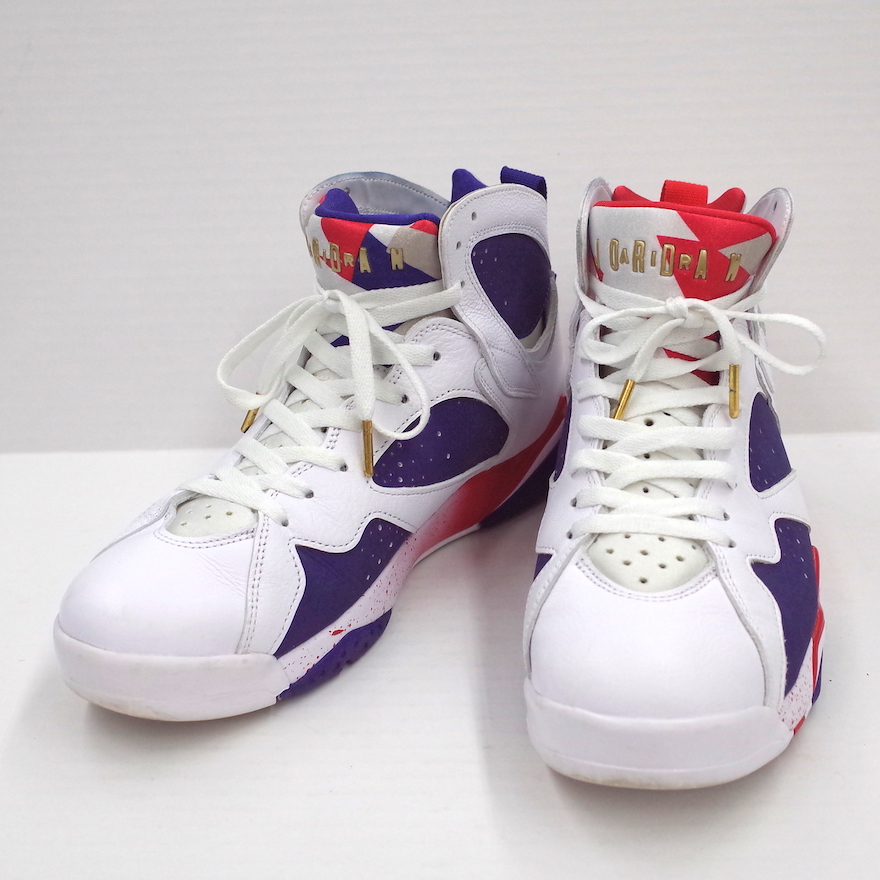 air jordan 7 retro white