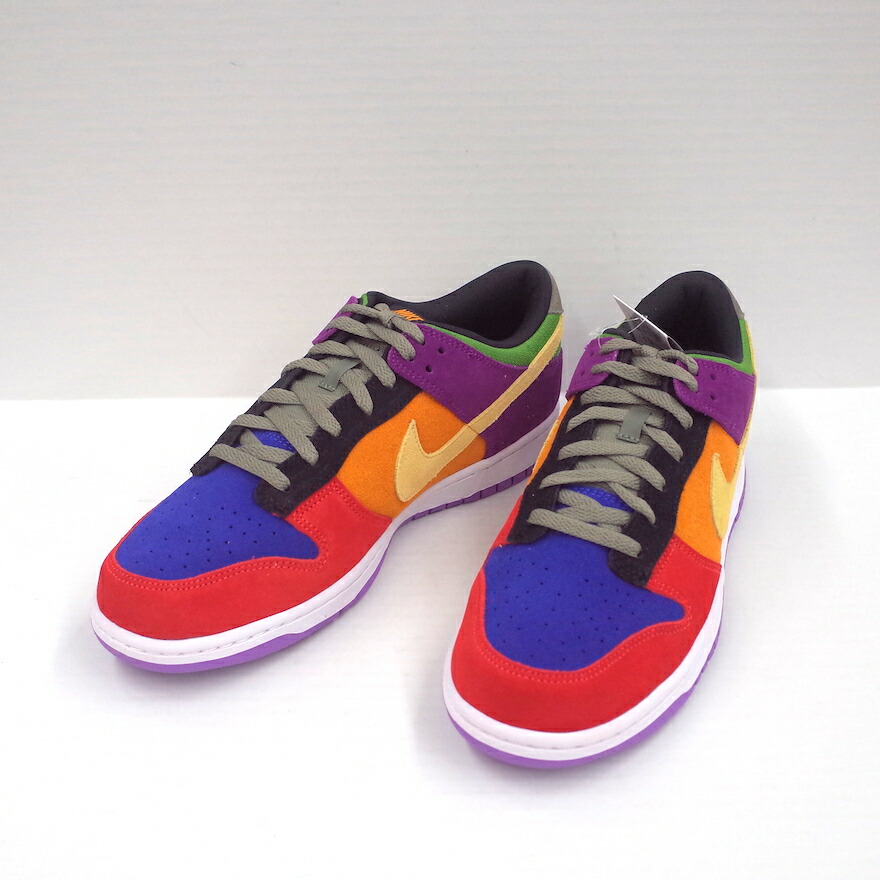 dunk viotech