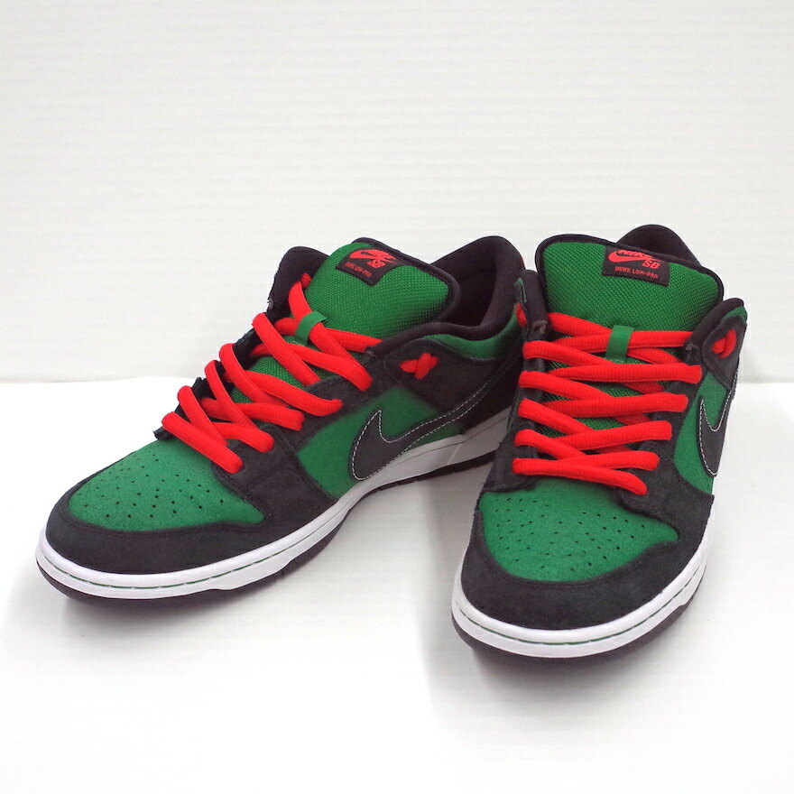 nike dunk gucci