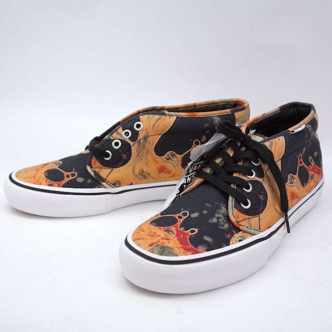 vans andres serrano
