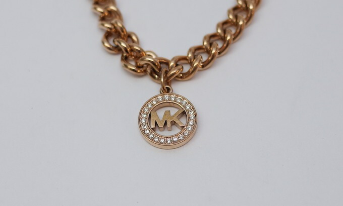 mk bracelet