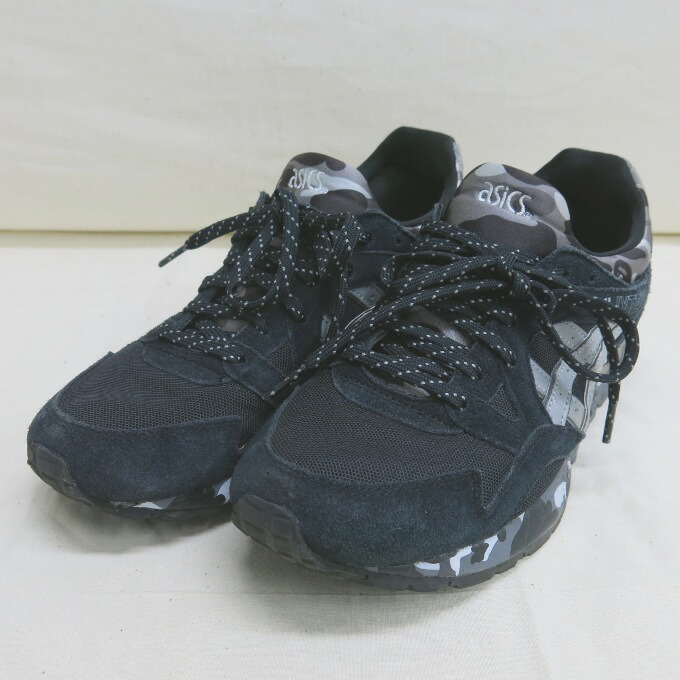 a bathing ape asics