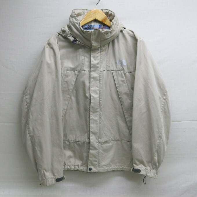 junya watanabe man x the north face zip jacket