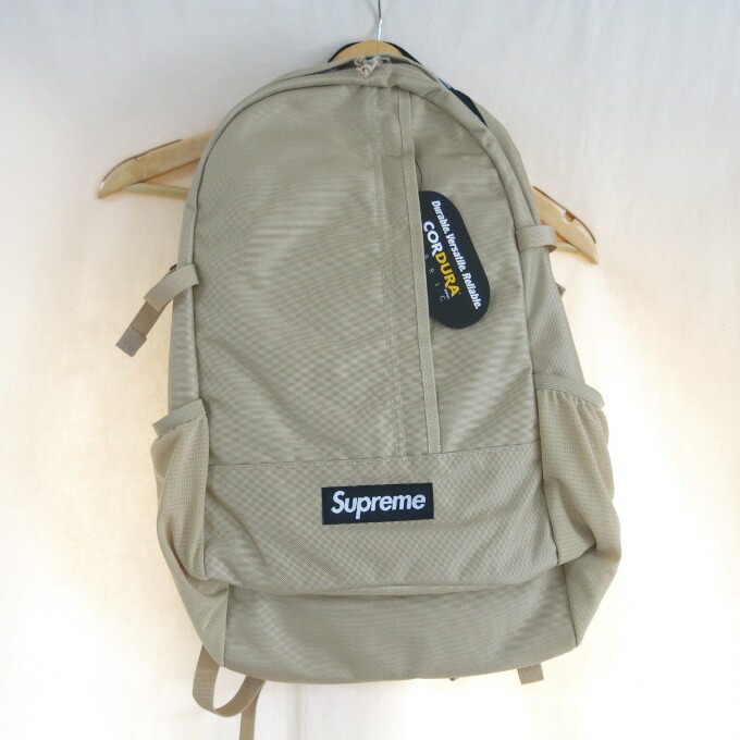 直営店に限定の18ss Backpack ベージュ ラウドスタイルデザイン ホットトイズ シュプリーム カバン 四日市 併売品 バックパック Supreme 店 送料無料 137 03ush フーリエ 18ss 直営店に限定の18ss Backpack ベージュ ラウドスタイルデザイン ホットトイズ シュプリーム カバン 四日市 併売品 バックパック Supreme 店 送料無料 137 03ush フーリエ 18ss
