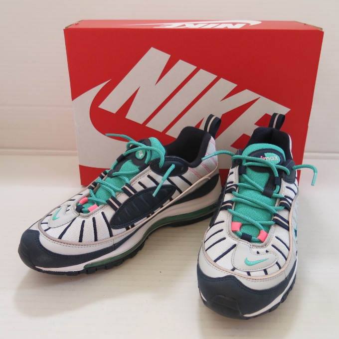 nike air max 98 tidal wave