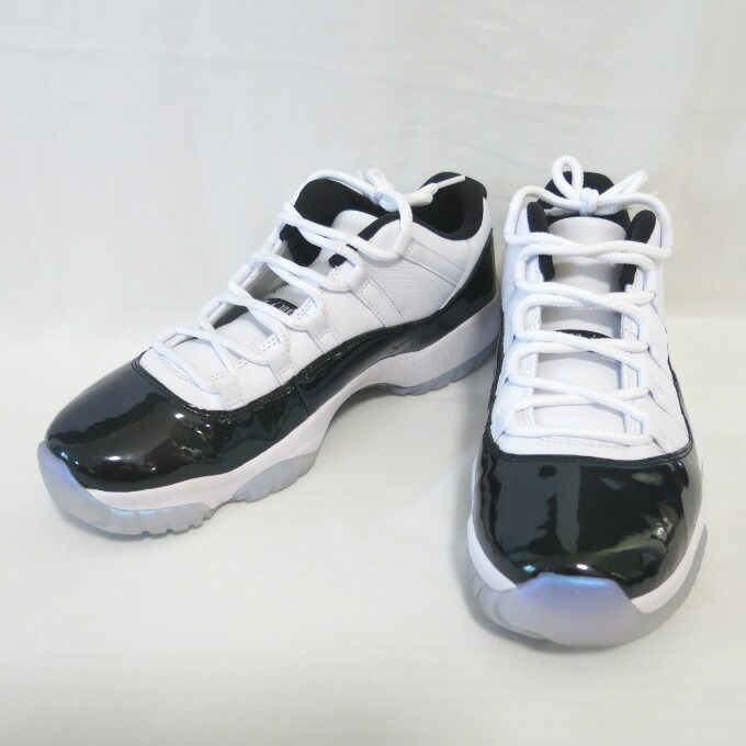 jordan 11 retro low iridescent