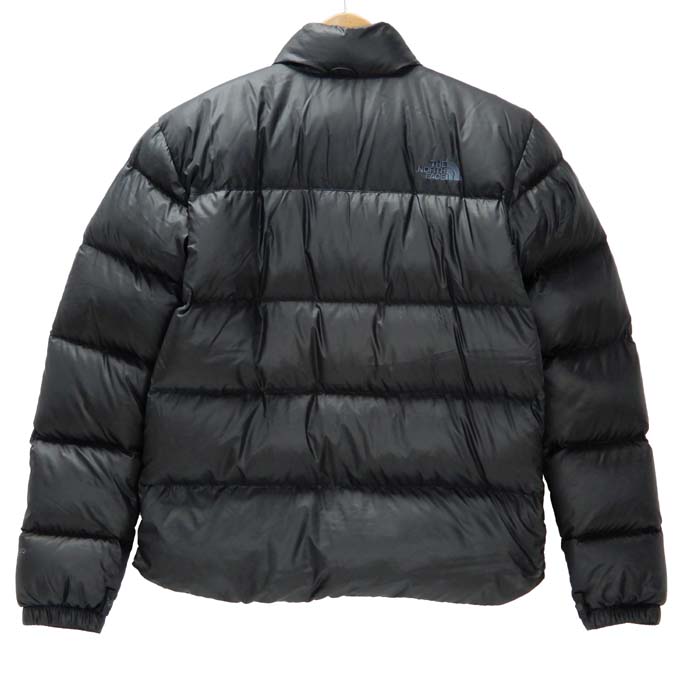 north face medium size