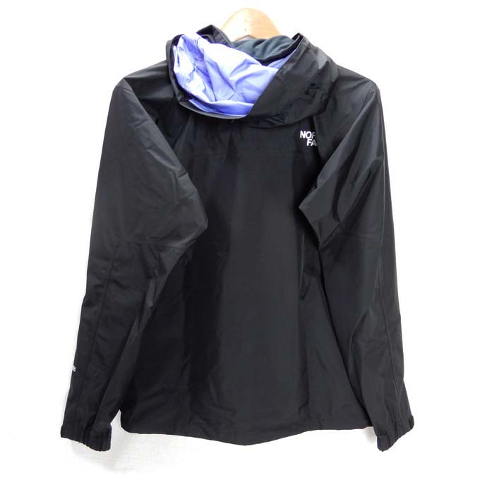 楽天市場 The North Face Mountain Raintex Jacket ノースフェイス マウンテンレインテックスジャケット Mサイズ ブラック Np 中古 アウトドア 四日市 併売品 129 05ch フーリエ 楽天市場店