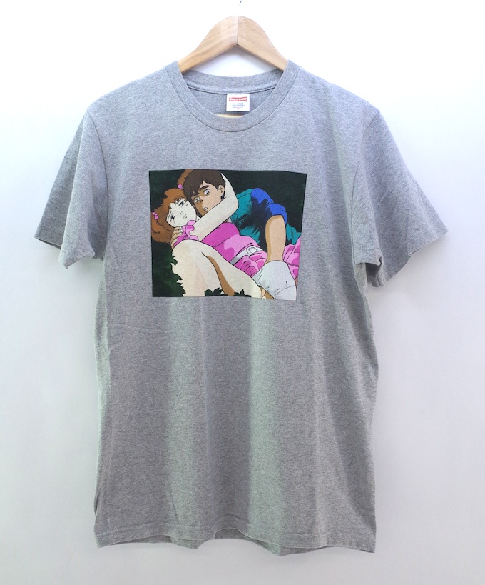 supreme toshio maeda tee