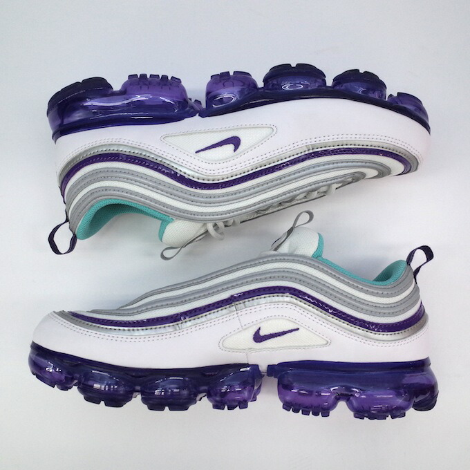 nike air vapormax 97 violet