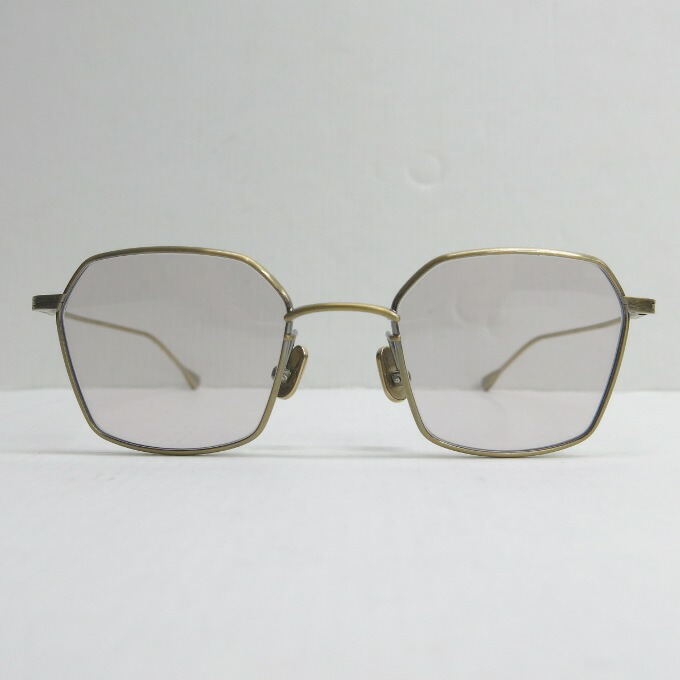 楽天市場 Native Sons Chino ネイティブサンズ チノ サングラス ゴールド 中古 サングラス 四日市 併売品 142 01ush フーリエ 楽天市場店