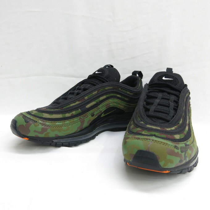 nike air 97 camo