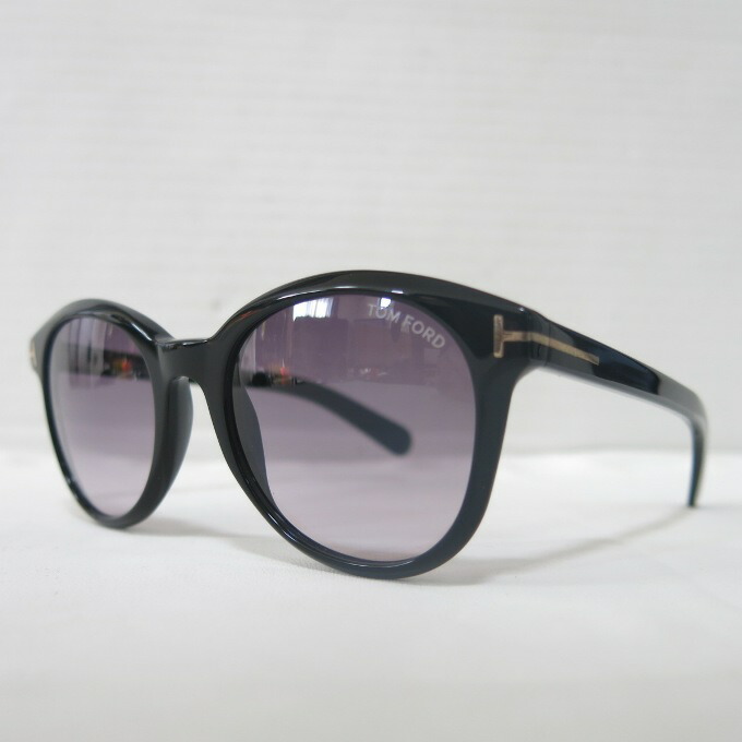 TOMFORD 人気デザイン Riley サングラス
