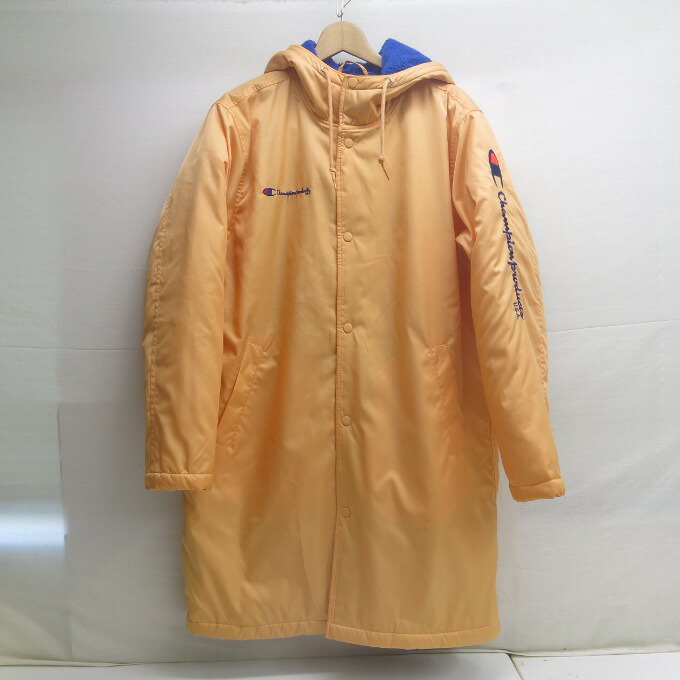 michael kors blue coat