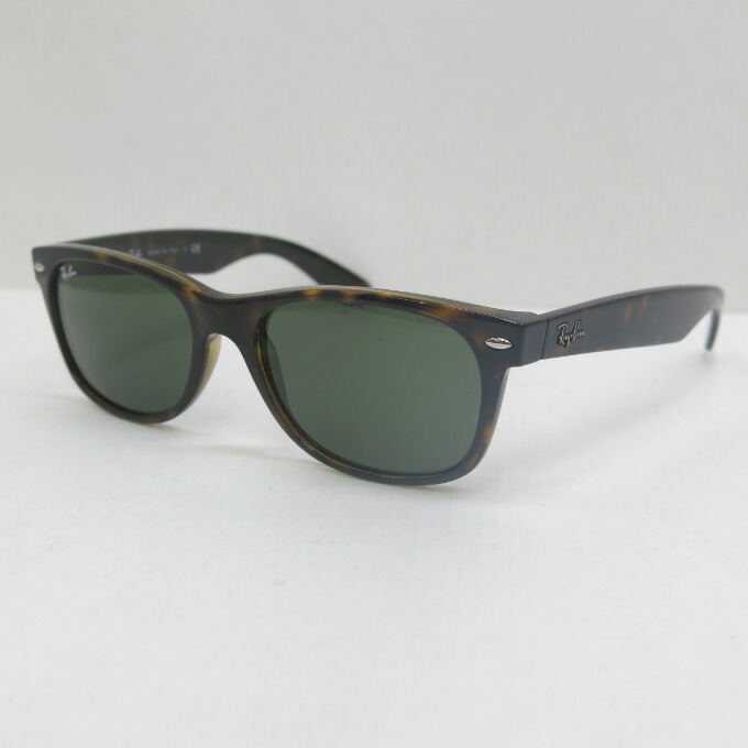new wayfarer classic rb2132