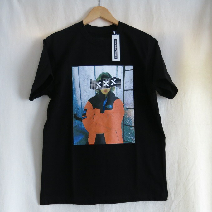 楽天市場 God Selection Xxx ゴッドセレクション トリプルエックス T Shirt サラ シュナイダー Gx A19 1102 263 ブラック サイズ S 中古 ストリート 四日市 併売品 126 1905 06ush フーリエ 楽天市場店 楽天市場 God Selection Xxx ゴッドセレクション トリプルエックス T Shirt サラ シュナイダー Gx A19 1102 263 ブラック サイズ S 中古 ストリート 四日市 併売品 126 1905 06ush フーリエ 楽天市場店