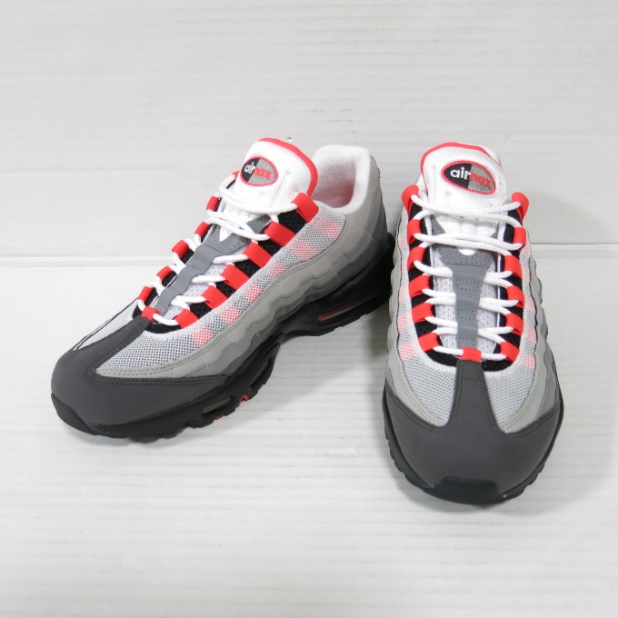 air max 95 solar red og