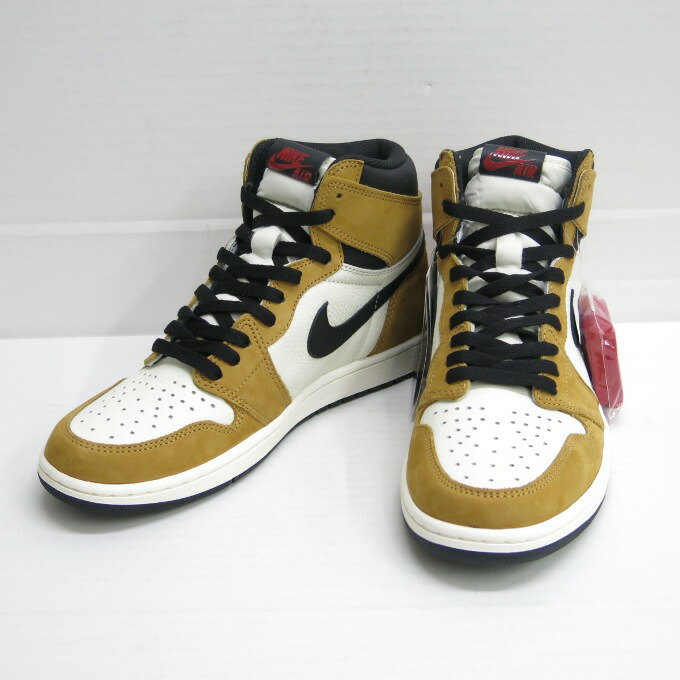rookie of the year nike