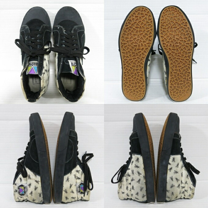 楽天市場 Hysteric Glamour Madrid ヒステリックグラマー マッドリッド コラボ ハイカットスニーカー ブラック サイズ 27cm 中古 スニーカー 四日市 併売品 139 04ush フーリエ 楽天市場店 楽天市場 Hysteric Glamour Madrid ヒステリックグラマー マッドリッド コラボ ハイカットスニーカー ブラック サイズ 27cm 中古 スニーカー 四日市 併売品 139 04ush フーリエ 楽天市場店