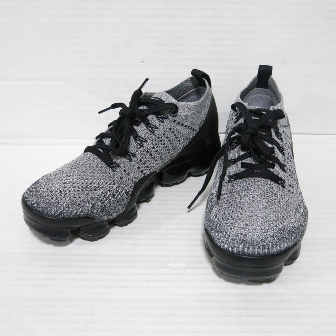 Nike Air Vapormax Flyknit 2 Random Cj0066 Paper Bear