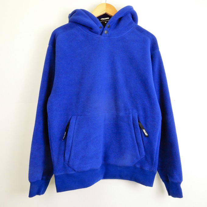 booster hoodie core